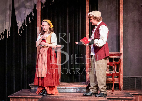 2025-11-04 Act Two Fiddler on the Roof #1-551