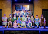 The Radium Girls - July 2023