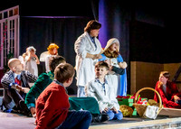 The Best Christmas Pageant Ever - December 2025