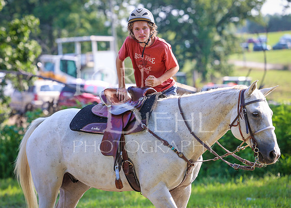 2024-07-10 LCF Jim Geeding Memorial Barrel Race #1 - MH-15