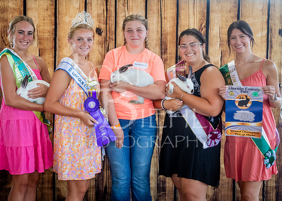 2024-07-08 LCF Jr. Rabbit Show #1 - LB-26