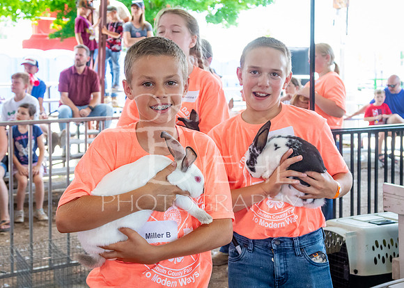 2024-07-08 LCF Jr. Rabbit Show #1 - LB-43