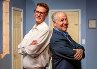 Unnecessary Farce - March 2026