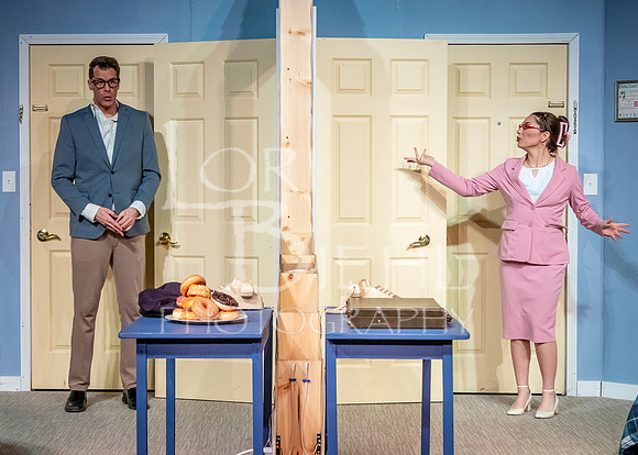 2026-02-24 Unnecessary Farce #1-156