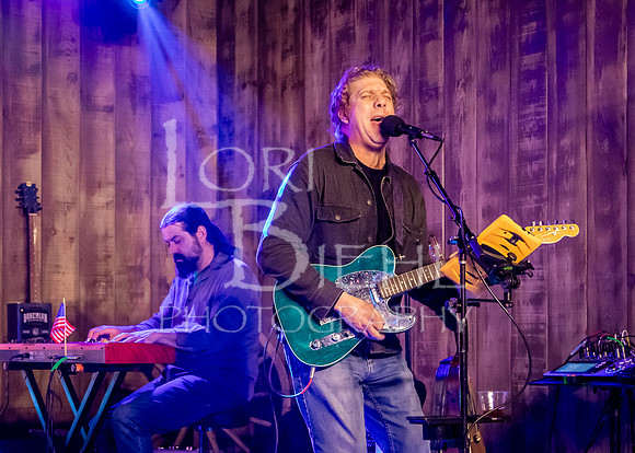 2026-02-26 LIonel's Variety Show @ Roadhouse Barn & Grill #1-424