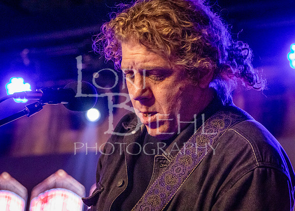 2026-02-26 LIonel's Variety Show @ Roadhouse Barn & Grill #1-443