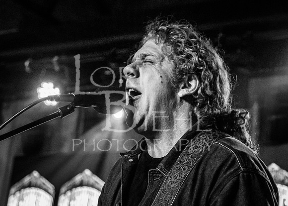 2026-02-26 LIonel's Variety Show @ Roadhouse Barn & Grill #1-444-2