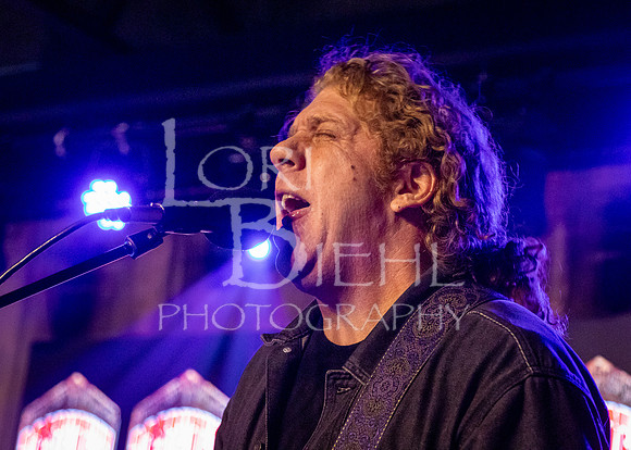 2026-02-26 LIonel's Variety Show @ Roadhouse Barn & Grill #1-444