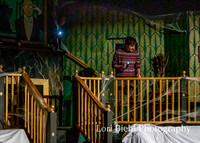 2022-04-19 Act Two Any Number Can Die #1-33