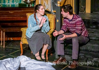 2022-04-19 Act Two Any Number Can Die #1-40