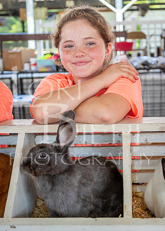 2024-07-08 LCF Jr. Rabbit Show #1 - LB-149