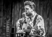 2026-02-15 Jesse Vaughn & Brayden Reynolds @ Roadhouse Barn & Grill-4