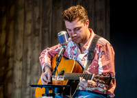 Jesse Vaugh & Brayden Reynolds - Roadhouse Barn & Grill 2.15.26