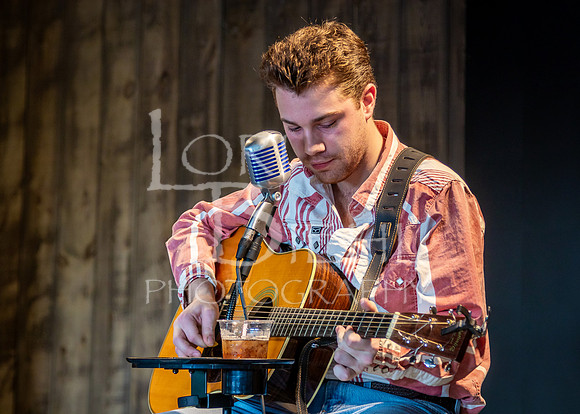 2026-02-15 Jesse Vaughn & Brayden Reynolds @ Roadhouse Barn & Grill-1
