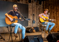 2026-02-15 Jesse Vaughn & Brayden Reynolds @ Roadhouse Barn & Grill-18