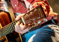2026-02-15 Jesse Vaughn & Brayden Reynolds @ Roadhouse Barn & Grill-27