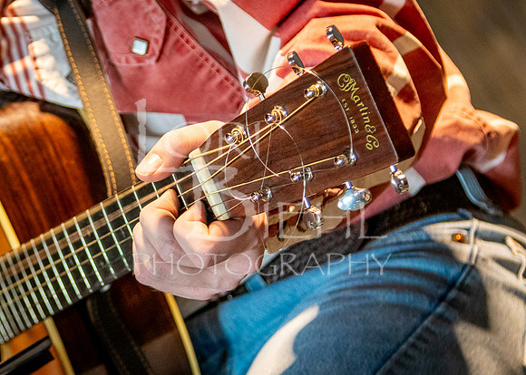 2026-02-15 Jesse Vaughn & Brayden Reynolds @ Roadhouse Barn & Grill-27