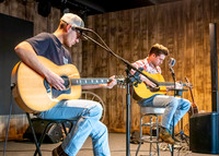 2026-02-15 Jesse Vaughn & Brayden Reynolds @ Roadhouse Barn & Grill-34