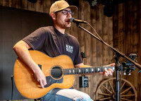 2026-02-15 Jesse Vaughn & Brayden Reynolds @ Roadhouse Barn & Grill-47