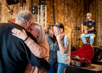 2026-02-15 Jesse Vaughn & Brayden Reynolds @ Roadhouse Barn & Grill-50
