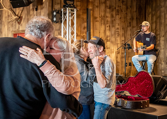 2026-02-15 Jesse Vaughn & Brayden Reynolds @ Roadhouse Barn & Grill-50