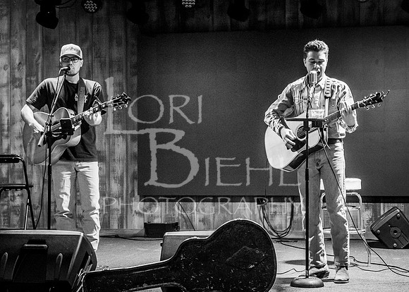 2026-02-15 Jesse Vaughn & Brayden Reynolds @ Roadhouse Barn & Grill-93