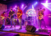 Infringement @ Roadhouse Barn & Grill 4.3.26