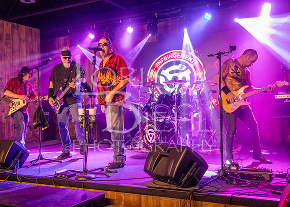 2025-04-03 Infringement @ Roadhouse Barn & Grill-5