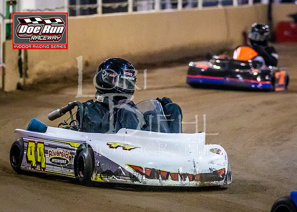 2023-01-28 Doe Run Indoor Racing Series #2-8