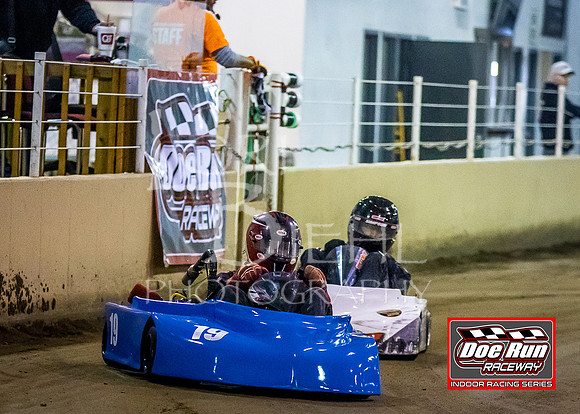 2023-01-28 Doe Run Indoor Racing Series #2-4