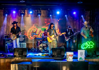 Clover @ Roadhouse Barn & Grill 4.11.26