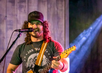 2026-04-11 Clover @ Roadhouse Barn & Grill-76