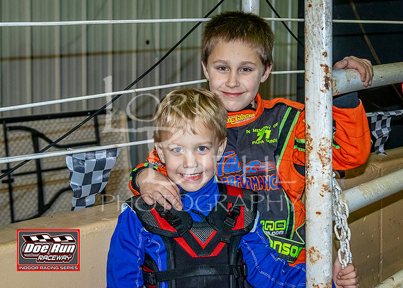 2023-01-27 Doe Run Indoor Racing Series #1-1