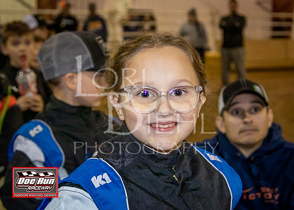 2023-01-27 Doe Run Indoor Racing Series #1-5