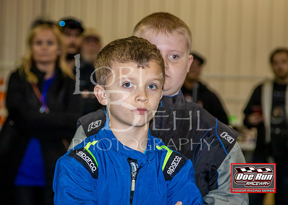 2023-01-27 Doe Run Indoor Racing Series #1-8