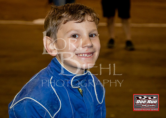 2023-01-27 Doe Run Indoor Racing Series #1-13