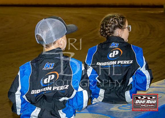 2023-01-27 Doe Run Indoor Racing Series #1-12