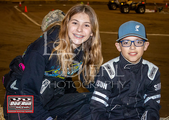 2023-01-27 Doe Run Indoor Racing Series #1-16