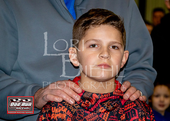 2023-01-27 Doe Run Indoor Racing Series #1-23
