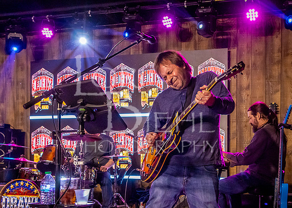 2026-02-26 Lionel's Variety Show @ Roadhouse Barn & Grill #1-8