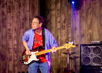 2026-02-26 Lionel's Variety Show @ Roadhouse Barn & Grill #1-94