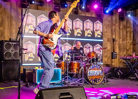 2026-02-26 Lionel's Variety Show @ Roadhouse Barn & Grill #1-103