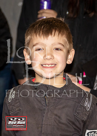 2023-01-29 Doe Run Indoor Racing Series #1-8