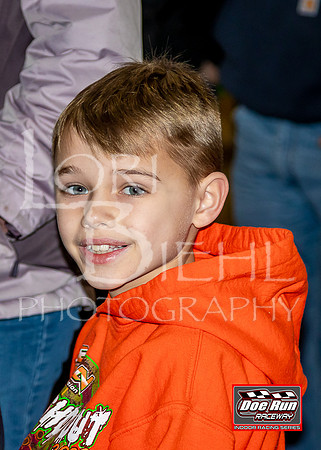 2023-01-29 Doe Run Indoor Racing Series #1-9
