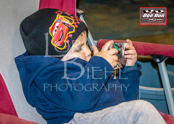 2023-01-29 Doe Run Indoor Racing Series #1-4