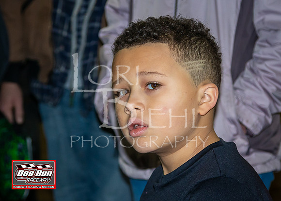 2023-01-29 Doe Run Indoor Racing Series #1-10