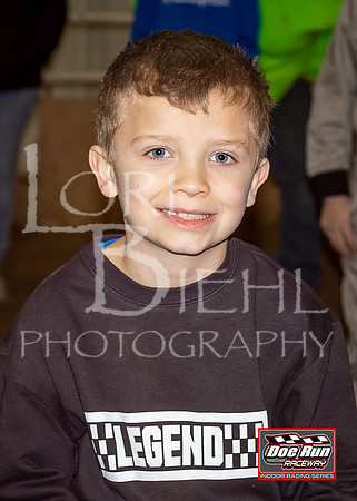 2023-01-29 Doe Run Indoor Racing Series #1-11