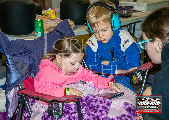 2023-01-29 Doe Run Indoor Racing Series #1-43