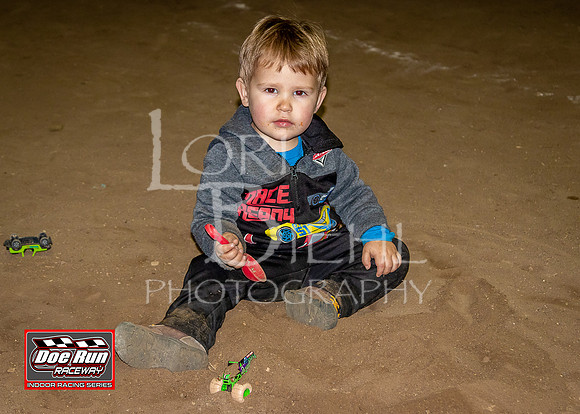 2023-02-24 Doe Run Indoor Racing Series #1-6
