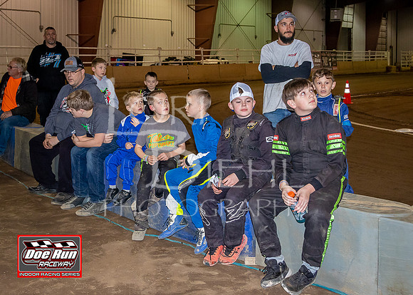 2023-02-24 Doe Run Indoor Racing Series #1-8